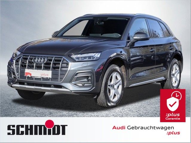 Audi Q5 10.830 km 49.440 &euro; Recklinghausen 45657