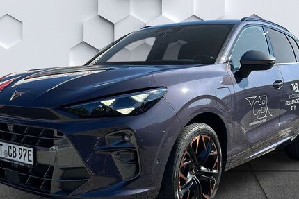 Cupra Terramar 15.000 km 46.940 &euro; Bottrop 46244