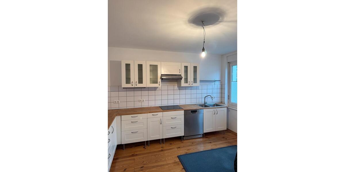 Doppelhaushälfte Duisburg Duisburg-Mitte - 4.5 Zimmer, 120 m&sup2;, 1.300&euro; | Angebot:25297593