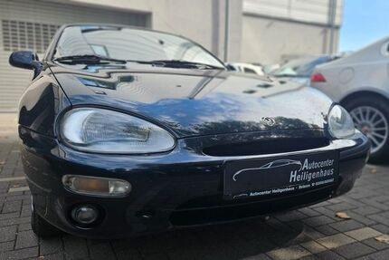 Mazda MX-3 185.116 km 1.280 &euro; Heiligenhaus 42579