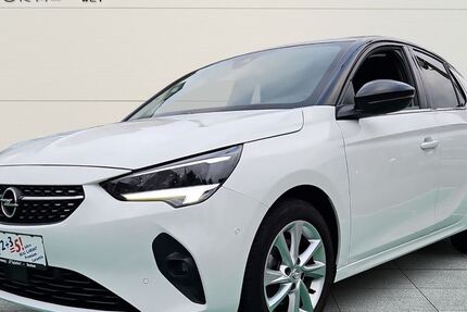 Opel Corsa 12.938 km 13.977 &euro; Bochum 44809