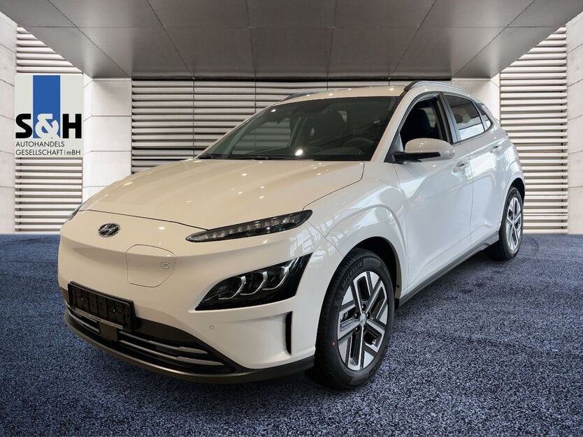 Hyundai KONA 1.720 km 25.790 € Duisburg 47179