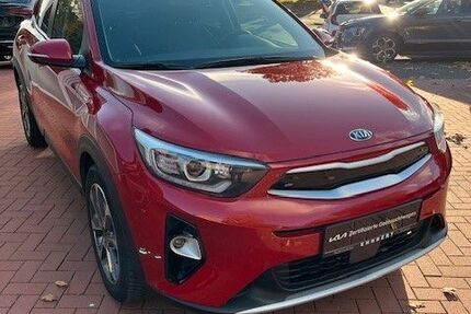 Kia Stonic 38.173 km 14.990 &euro; Datteln 45711