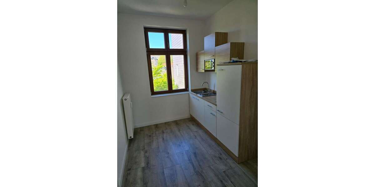 Etagenwohnung Wuppertal Gemarkung Langerfeld - 1 Zimmer, 26 m&sup2;, 360&euro; | Angebot:27056319