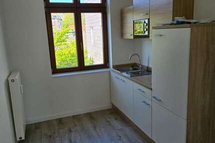 Wohnung Wuppertal Gemarkung Langerfeld - 1 Zimmer, 26 m&sup2;, 360&euro; | Angebot:27056319