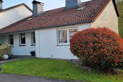Haus Wuppertal Beyenburg - 4 Zimmer, 150 m&sup2;, 449.000&euro; | Angebot:26378528
