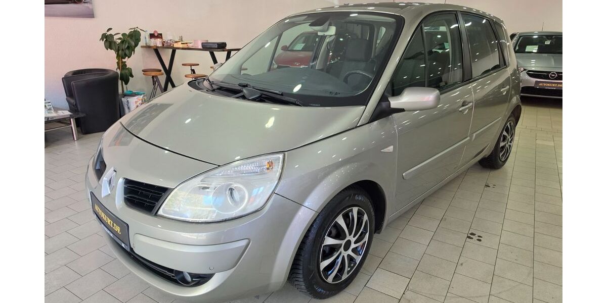 Renault Scenic 100.000 km 4.900 &euro; Recklinghausen 45661