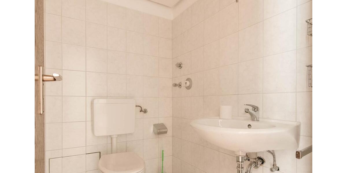 Etagenwohnung Hattingen Blankenstein - 3.5 Zimmer, 95 m&sup2;, 850&euro; | Angebot:25125232