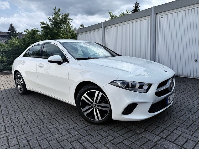 Mercedes-Benz A-Klasse 137.000 km 20.700 € Mülheim an der Ruhr 45468