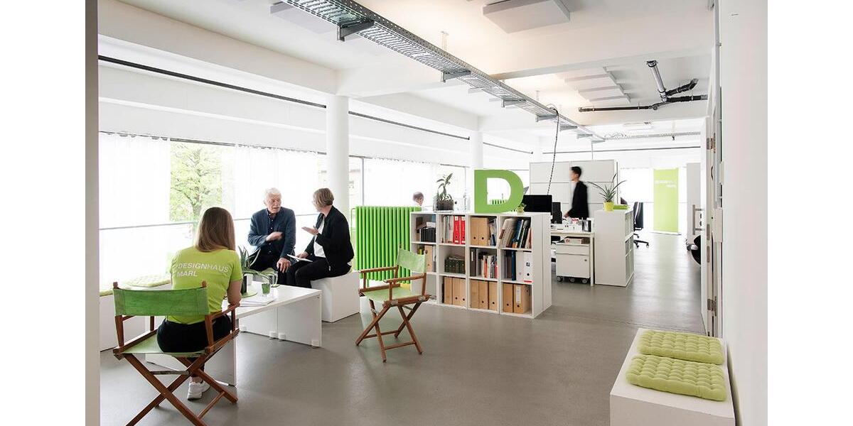 Gewerbeobjekt Marl - 1.140&euro; | Angebot:26344253