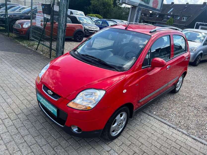 Matiz