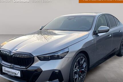 BMW 520 11.781 km 60.799 &euro; Dortmund 44263