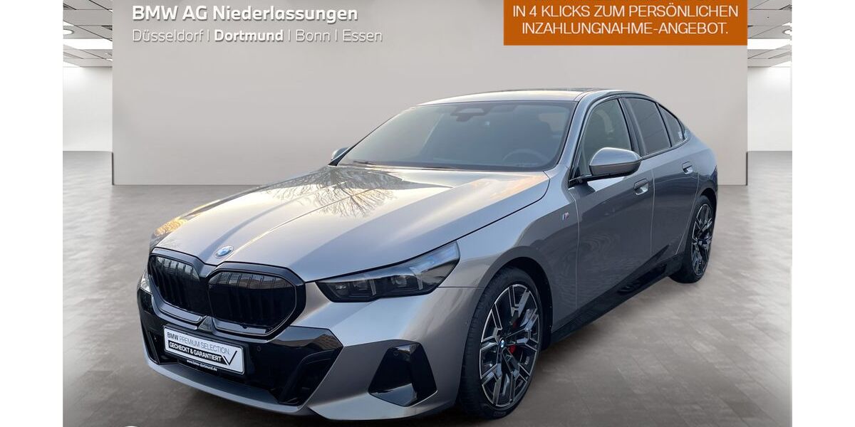 BMW 520 11.781 km 60.799 &euro; Dortmund 44263