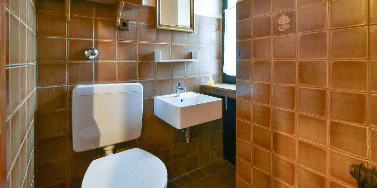 Reihenendhaus Duisburg / Huckingen Huckingen - 4 Zimmer, 120 m&sup2;, 329.000&euro; | Angebot:24689780