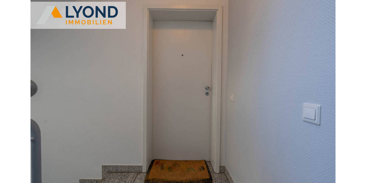 Etagenwohnung Dortmund Löttringhausen - 3 Zimmer, 80 m&sup2;, 249.000&euro; | Angebot:20757681