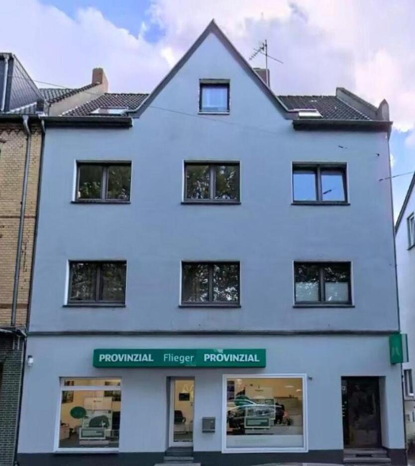 DG-Wohnung in Herten-Disteln zu verkaufen!!!