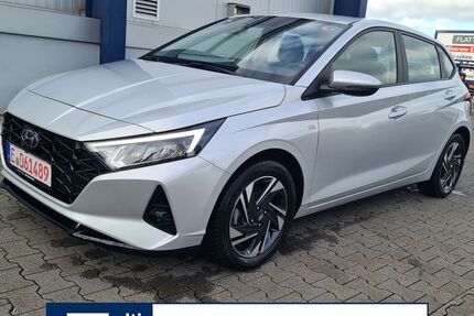 Hyundai i20 17.800 km 15.999 € Essen 45276