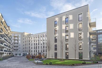 Exklusives Wohnen - Exklusives Lebensgefühl. 4 zimmer