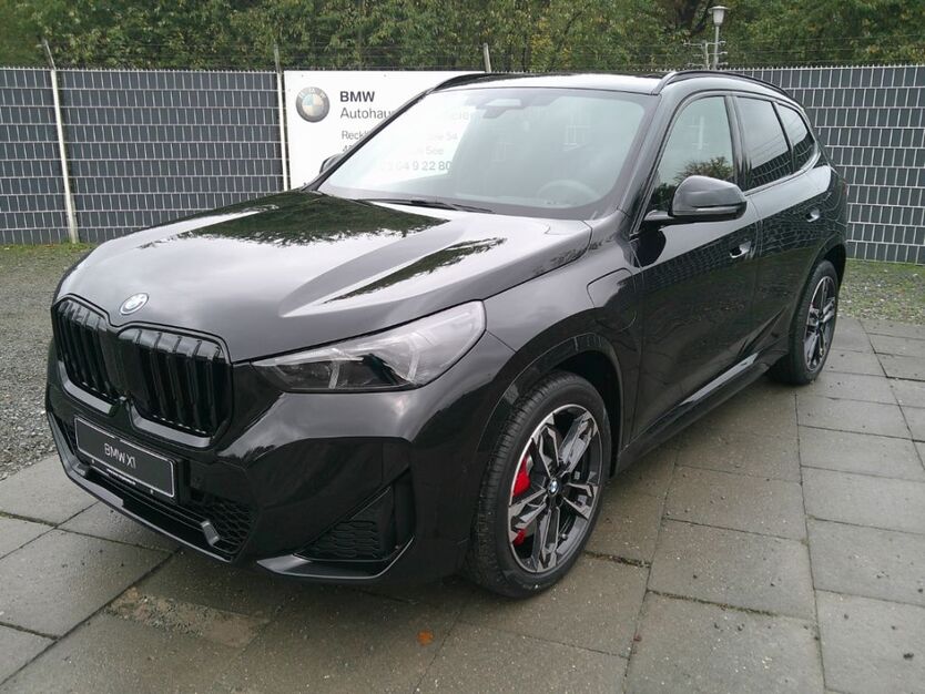 BMW X1 1.001 km 58.890 € Haltern am See 45721