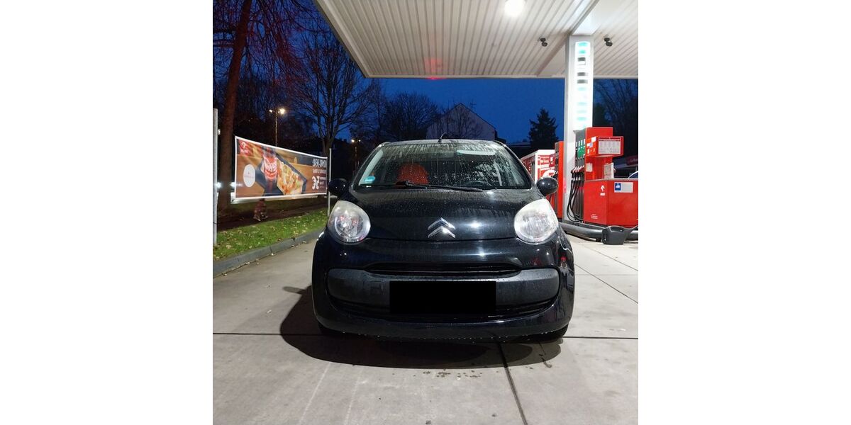 Citroen C1 33.587 km 9.350 &euro; bottrop 46238