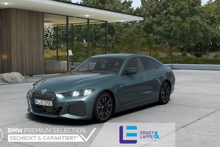 BMW i4 21.421 km 53.770 &euro; Essen 45134
