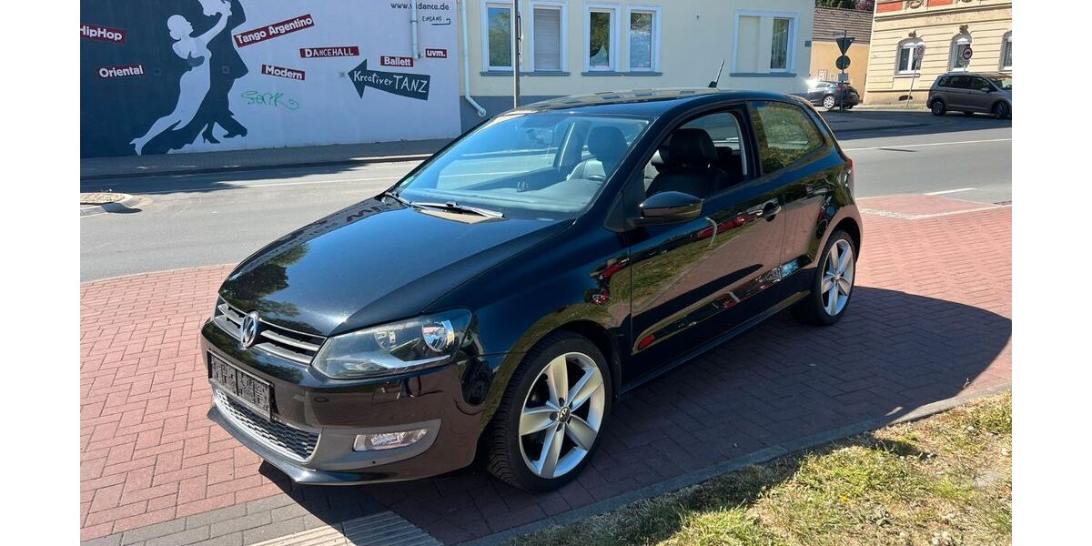 VW Polo 242.000 km 3.290 &euro; Recklinghausen 45657