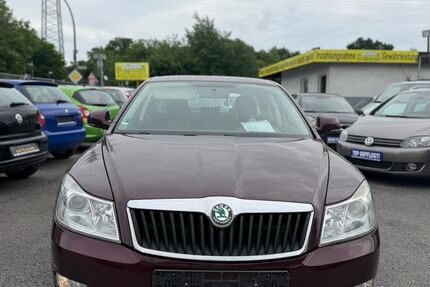 Skoda Octavia 175.905 km 3.999 &euro; Bottrop 46238