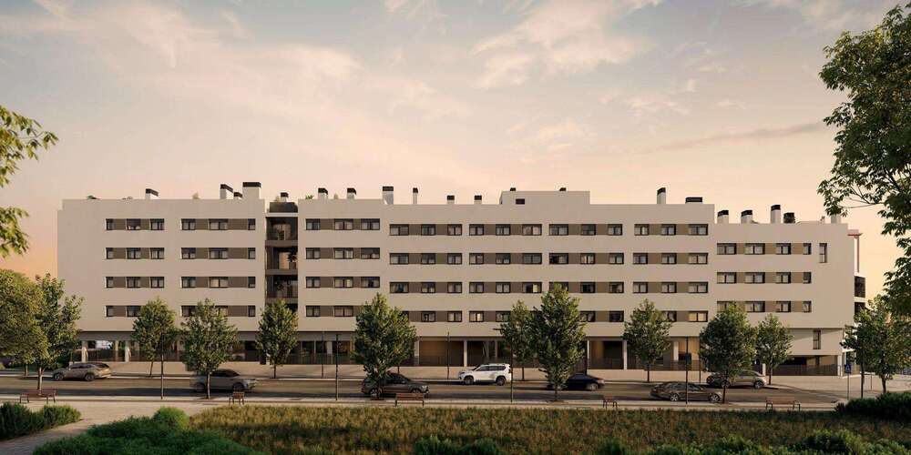 Wohnung zum Kaufen in Alicante 337.500 € 116 m²