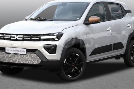 Dacia Spring 2.312 km 19.555 € Essen 45239