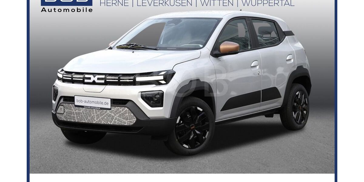 Dacia Spring 2.312 km 19.555 € Essen 45239