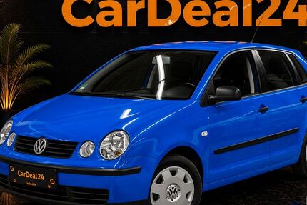 VW Polo 53.000 km 4.399 &euro; Voerde 46562