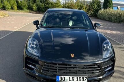 Porsche Macan 75.000 km 53.000 &euro; Dortmund 44147