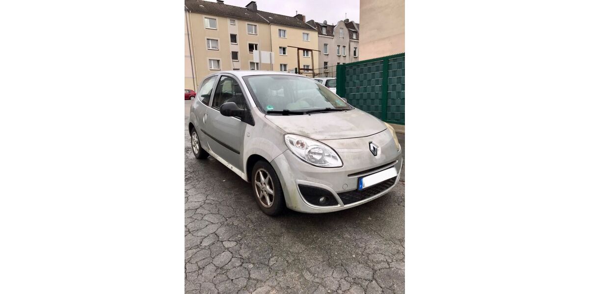 Renault Twingo 139.500 km 690 &euro; Bochum 44809