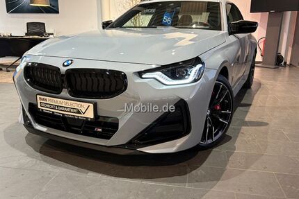 BMW M240i 1.799 km 54.980 &euro; Duisburg 47119