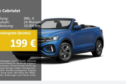 VW T-Roc 24.068 km 28.050 &euro; Herne 44653