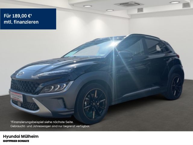 Hyundai KONA 61.135 km 19.780 € Mülheim 45478