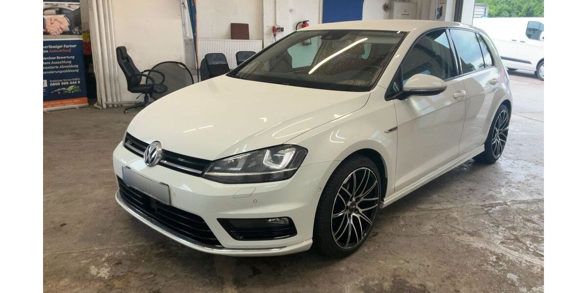 VW Golf 151.046 km 9.200 &euro; Essen-Stadtbezirke V 45326