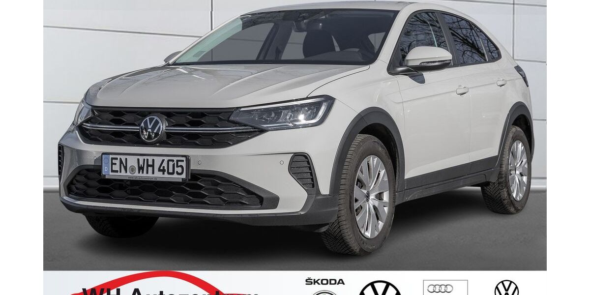 VW Taigo 1.990 km 20.590 &euro; Hattingen 45527