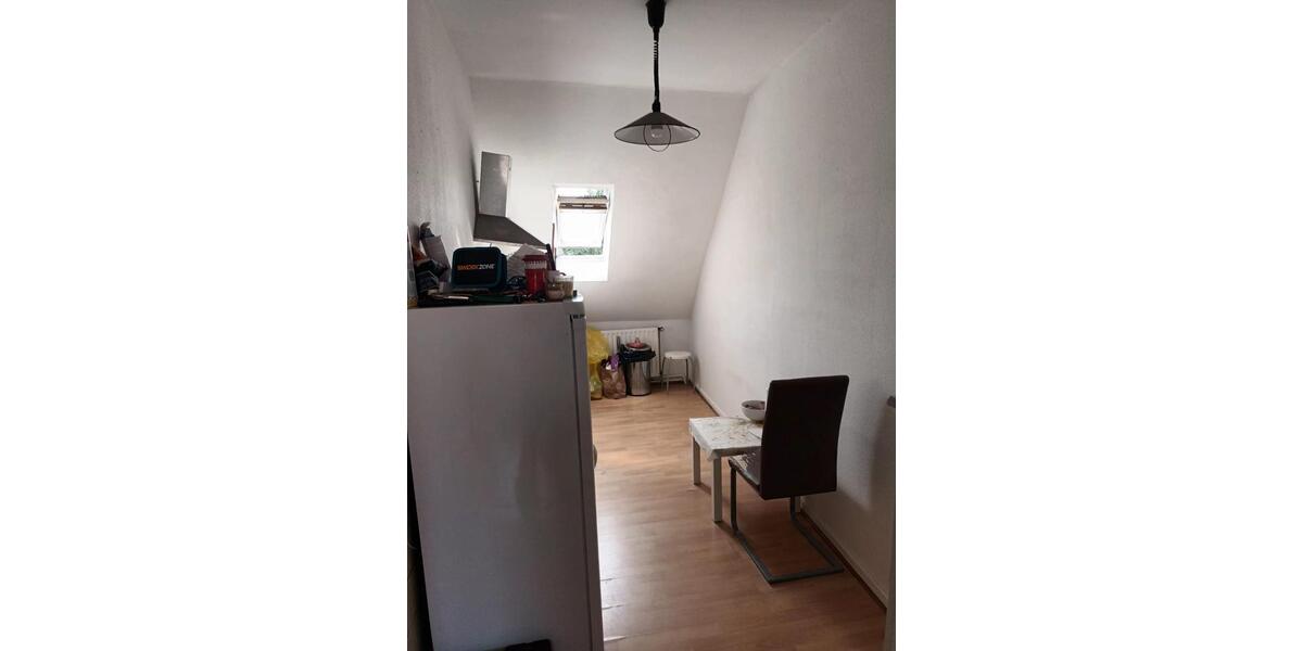 Dachgeschoßwohnung Herne Sodingen - 2.5 Zimmer, 46 m&sup2;, 48.000&euro; | Angebot:27076075