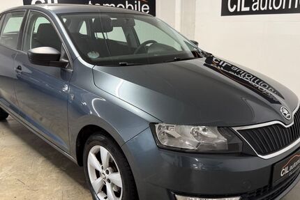 Skoda Rapid 133.230 km 5.890 &euro; Bottrop 46244