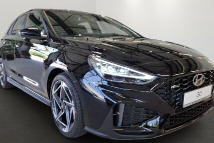 Hyundai i30 4.400 km 26.450 &euro; Gelsenkirchen 45891