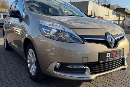 Renault Scenic 299.250 km 5.750 &euro; Dinslaken 46537
