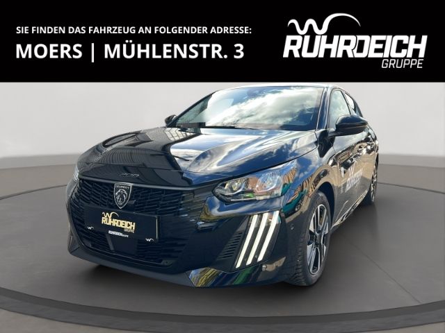 Peugeot 208 3.500 km 19.590 € Duisburg 47059