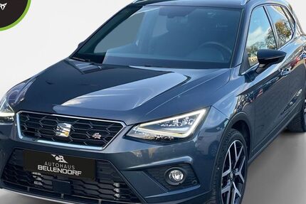 Seat Arona 18.683 km 19.470 € Bottrop 46244
