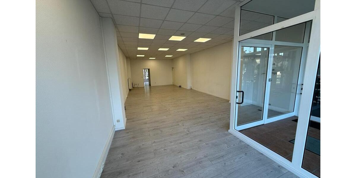 Gewerbeobjekt Witten Herbede - 890&euro; | Angebot:24846473