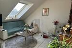 IM ZENTRUM MIT BALKON & AUSSICHT - Etagenwohnung Wuppertal Brill | Angebot:26392044