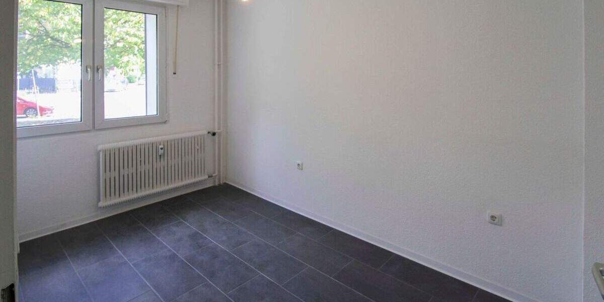 Etagenwohnung Duisburg Wanheim-Angerhausen - 2 Zimmer, 56 m&sup2;, 143.000&euro; | Angebot:25735603