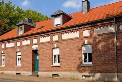 Wohnung zum Mieten in Oberhausen 246,63 € 60.3 m² 3 zimmer