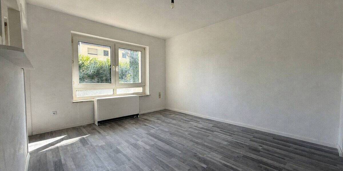 Etagenwohnung Essen Altendorf - 2 Zimmer, 46 m&sup2;, 391&euro; | Angebot:26908898