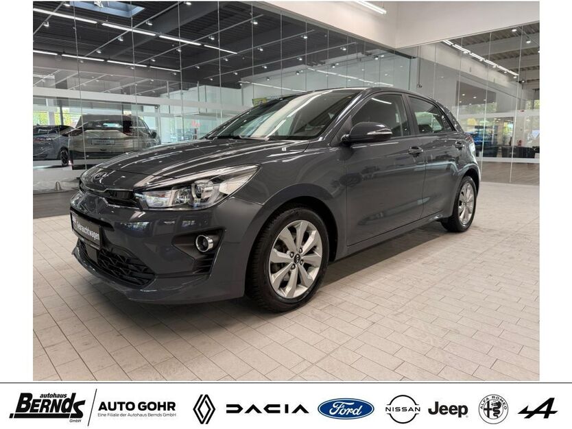 Kia Rio 49.521 km 14.990 € Dortmund 44145